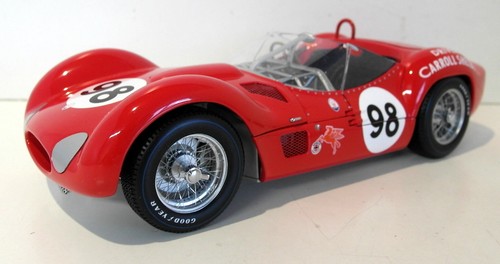 Minichamps scale diecast - 1/18,