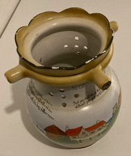 Burleigh Ware Burgess & Leigh