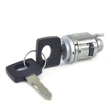 Ignition Lock Switch With Key