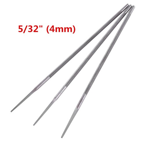 Pcs set round - round, sharpening