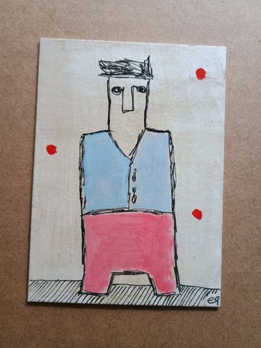 Humble homie art - homie, original