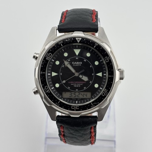 Vintage casio amw 320r arnie - casio,