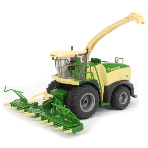 Krone big 580 - 1/32, x