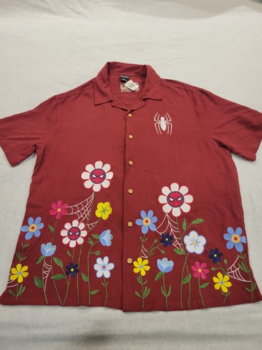 Marvel spider man flowers - marvel,
