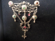 Rare Gundorph Albertus 19thC