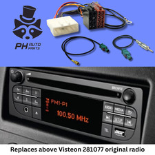 Renault Trafic, Vauxhall