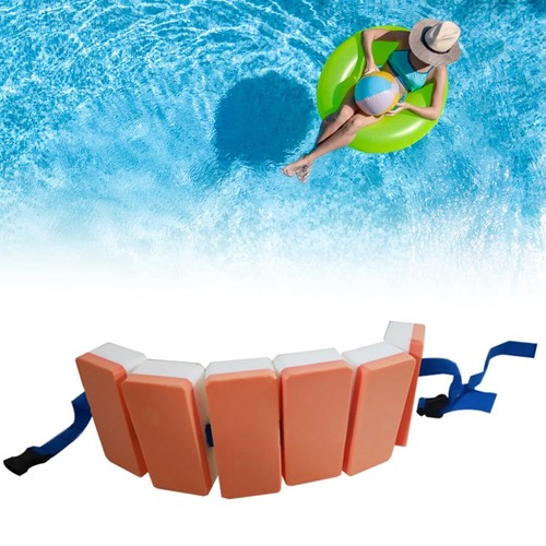 Eva floating swim belt safety - floating,