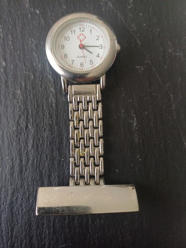 Nurses fob watch - nurses,