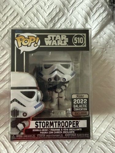 Funko pop star - funko,