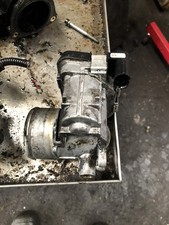 Iveco daily throttle - daily, 2.3