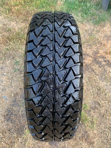 Goodyear wrangler r - goodyear,