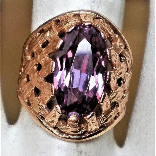 Vintage eastern european 14k - vintage,