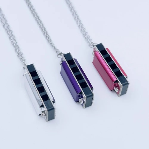 Harmonica music toy 4 hole - harmonica, 4-hole