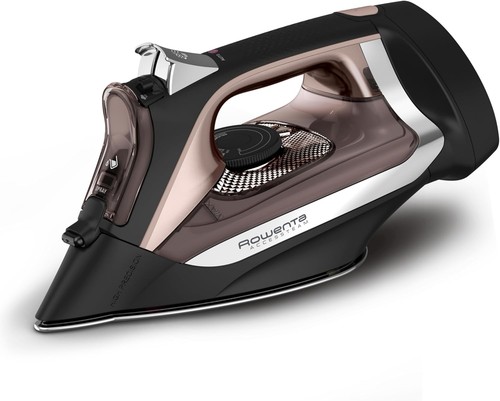Rowenta steam force - rowenta,