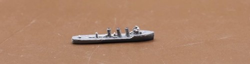 Davco 3000 great - 1/3000, britain