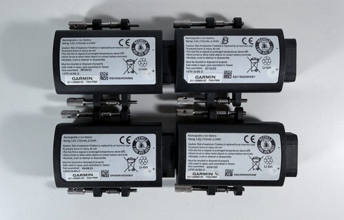 Garmin 011 03893 battery - garmin, 011-03893-02