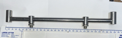 Buzz bars carp - carp, fishing