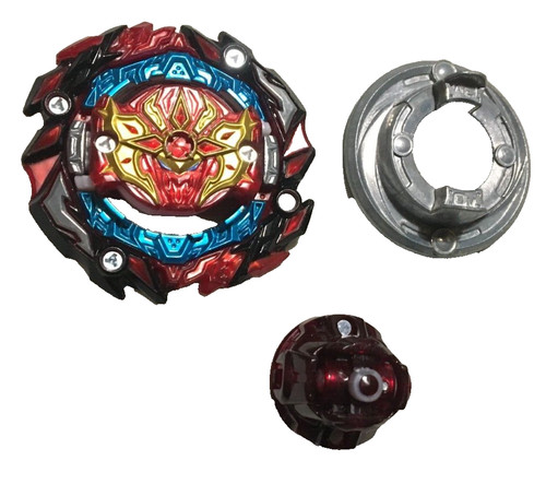 Astral spriggan over quattro - astral, quattro-0