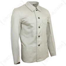 WW2 German HBT WORKERS JACKET