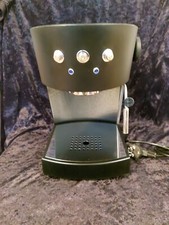 Ascaso Strainer Basic M.F. espresso coffee machine new and unused 