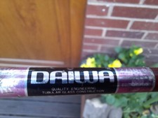 daiwa 2710-6 combination fishing rod