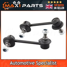 MAZDA MX-5 MK2/2.5 NB 1998 2005 REAR ANTI ROLL BAR STABILISER DROP LINKS PAIR