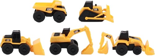Cat construction mini - construction,