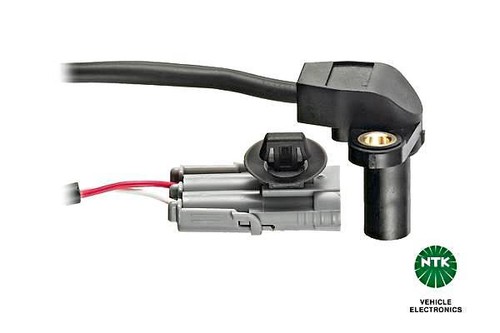 Crankshaft pulse sensor - pulse,