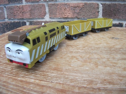 Thomas the tank - thomas,