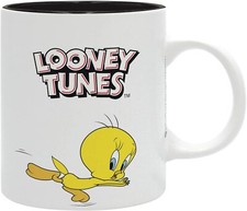Official looney tunes - tunes, tweety