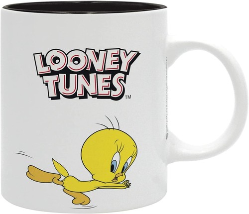 Official looney tunes tweety - looney,