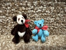 MINIATURE Handmade Dolls House