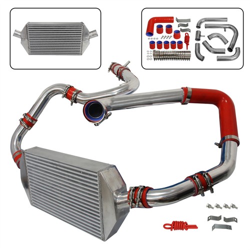 Intercooler kit for toyota - kit,