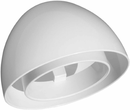 Ecap321 pvc flue pipe - ecap321,