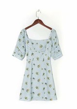 Women's Boho vintage Evening