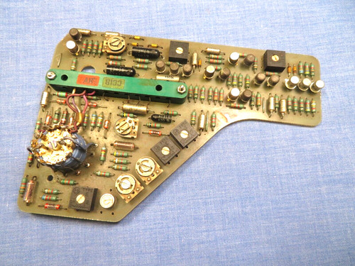 For repair nagra a10 - 2, repair,