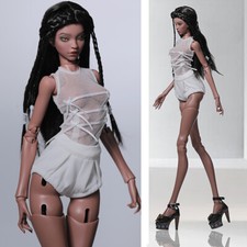 Sexy BJD Doll 1/4 Supermodel