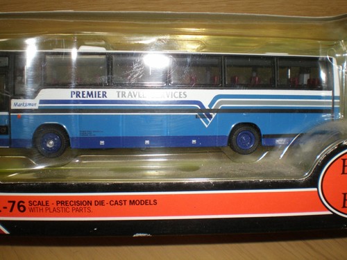 Efe 26601 plaxton paramount - 26601,