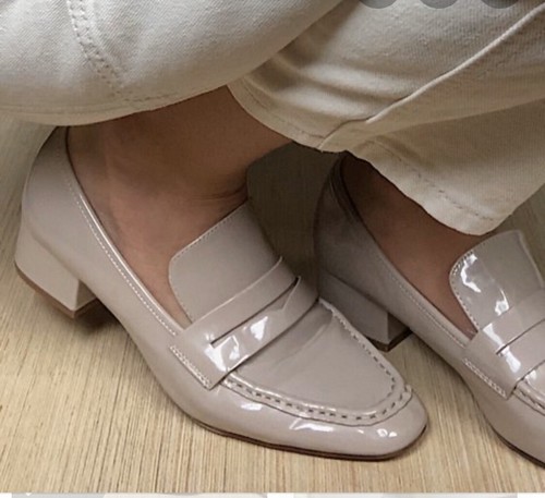 Zara pink beige - zara,