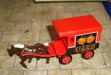 LLEDO - DAYS GONE - HORSE