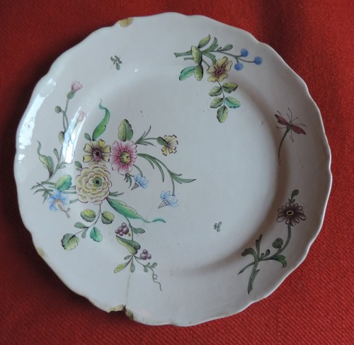 Antique veuve perrin french - antique,