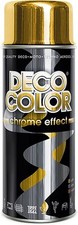 DECO COLOR PACK OF: GOLD