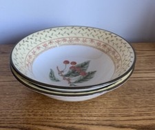 Johnson Brothers Fruit Sampler