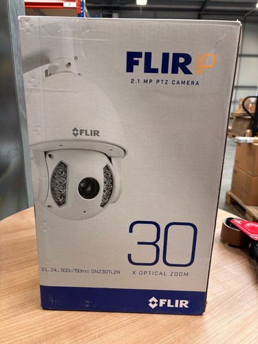 Item 103 flir dnz30tl2rp 2mp - 103,