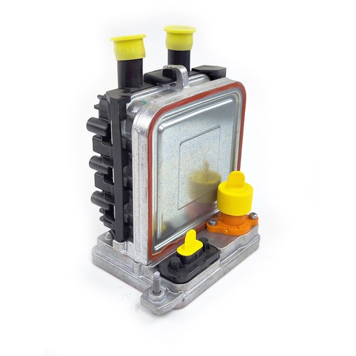 Eberspächer coolant heater - eberspächer,