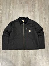 Carhartt Detroit Reworked