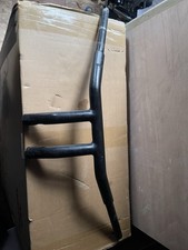 1” Harley Davidson Handle