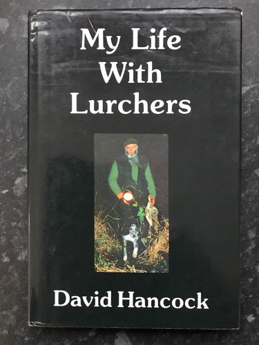 Life with lurchers - life, lurchers.