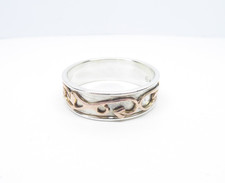 Clogau Gold Sterling Silver &