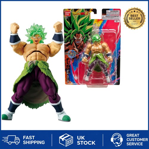 Authentic 5cm super saiyan - authentic,